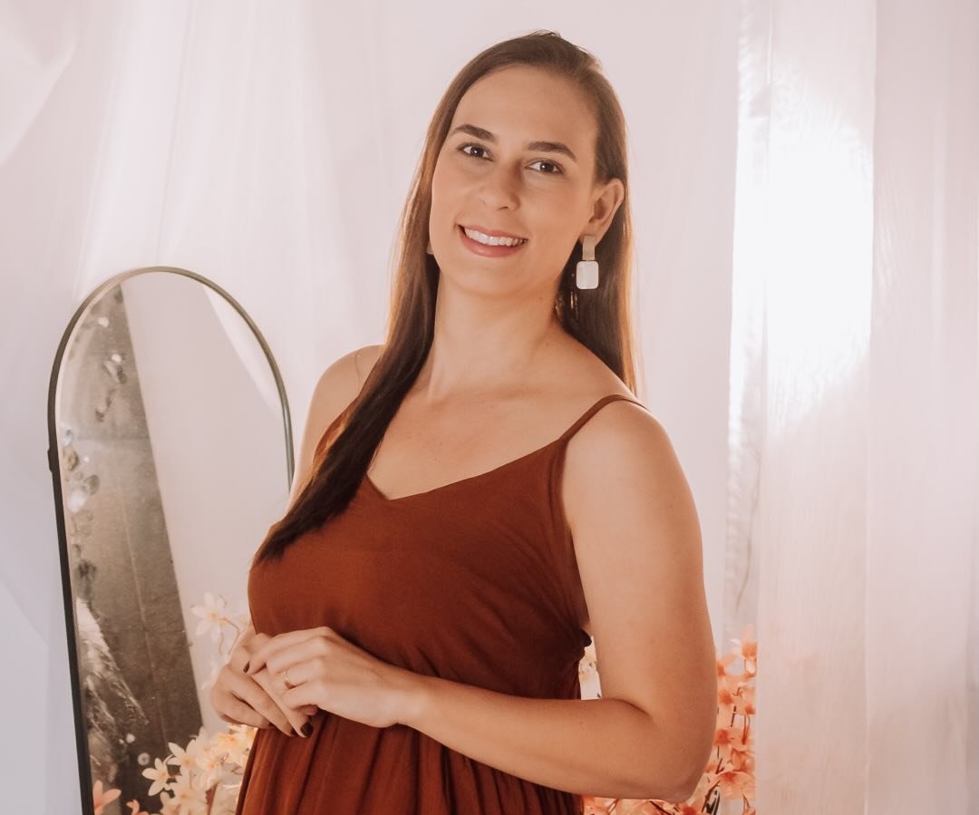 Maria Eduarda - Doula